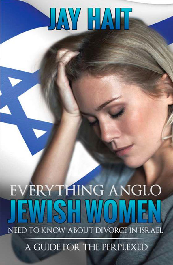 What Jewish Women need to know