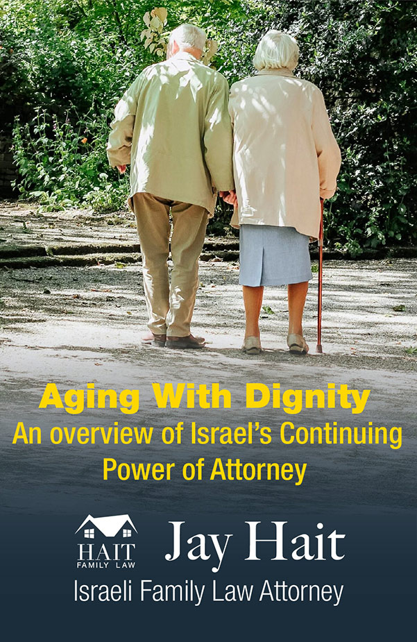 Aging with Dignity