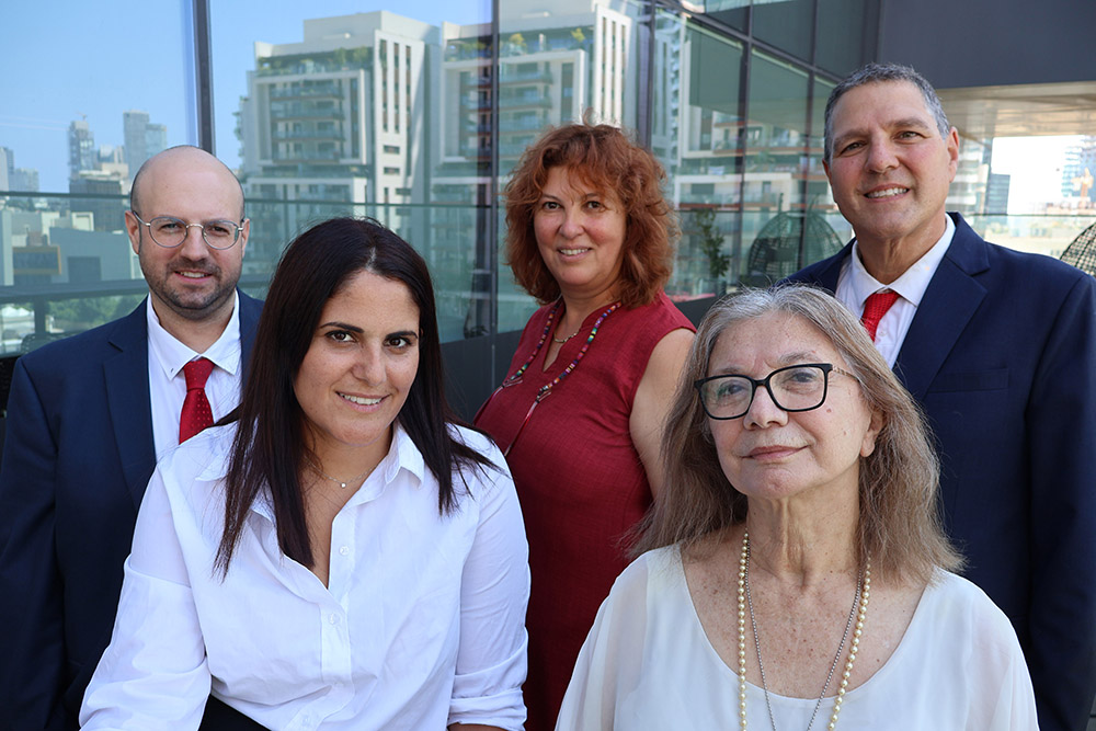 Jay: Careful, personal legal solutions. clear communications